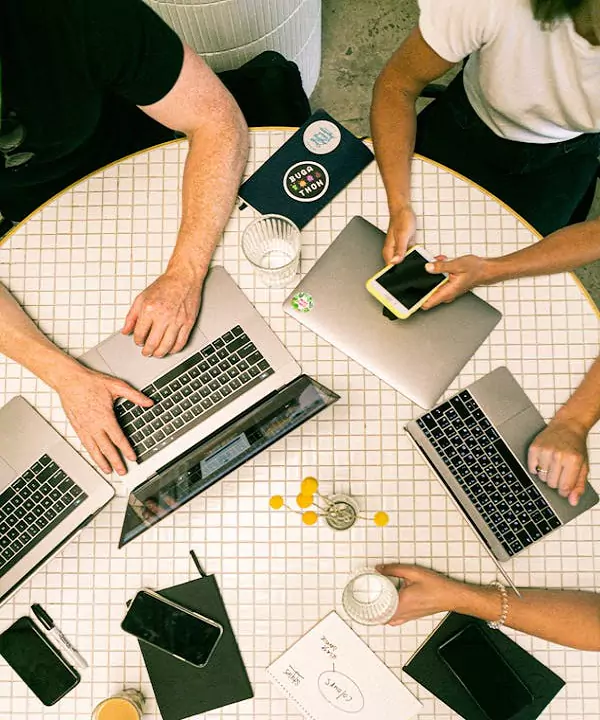 digital marketing solutions