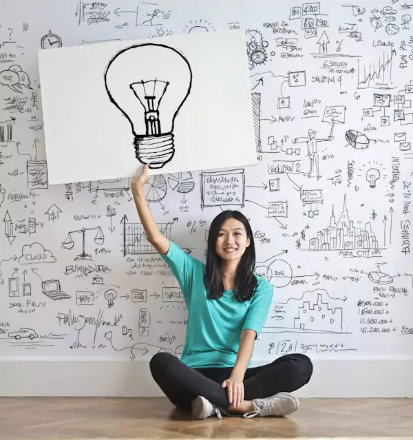 limitless ideas